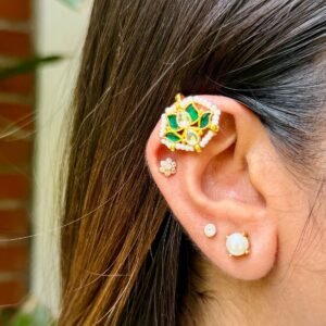 Lotus Kundan Bugadi - ABE008