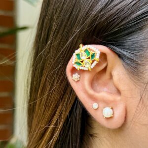 Lotus Kundan Bugadi