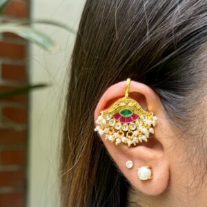 Pachi Kundan Bugadi