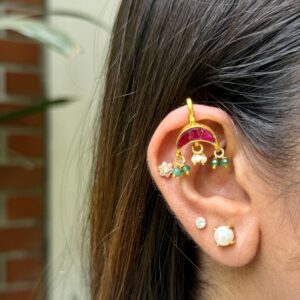Mini Chand Kundan Bugadi