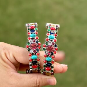 Pair Navratna Kadas