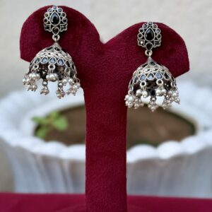 German Silver Dulls