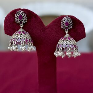 German Silver Dulls