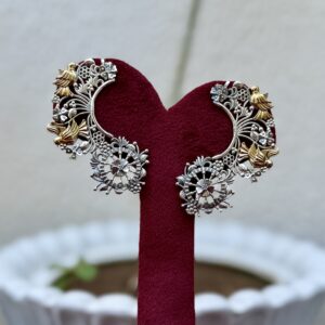 Dual Tone Birds Kaanphool