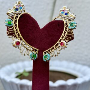 Golden Fusion Kaanphool