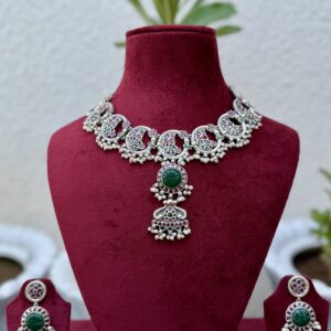 Rani Sa Necklace