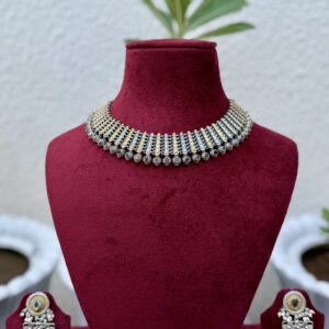 Rang Mahal Necklace