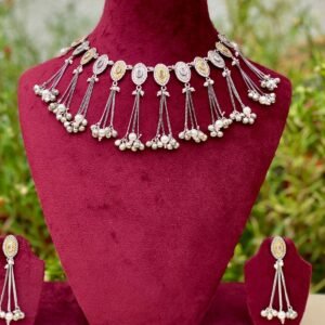 Ghungroo Haar - AGN014