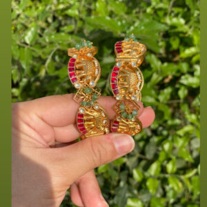 Elephant Kundan Kadas