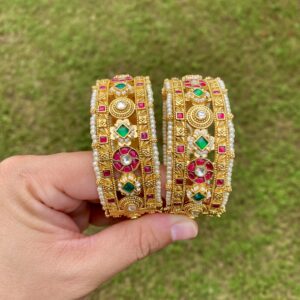 Pachi Kundan Kadas