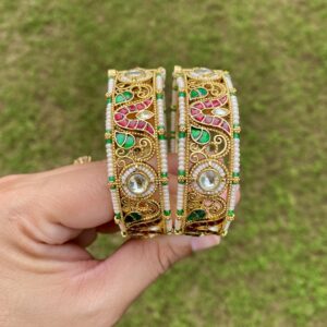 Pachi Kundan Kadas