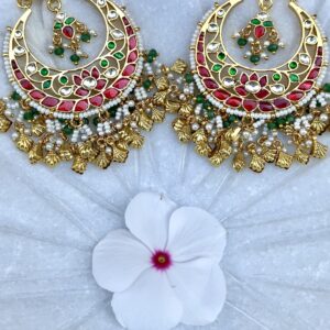 Kundan Chandbalis