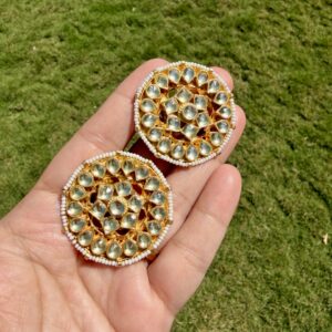 Kundan Tops