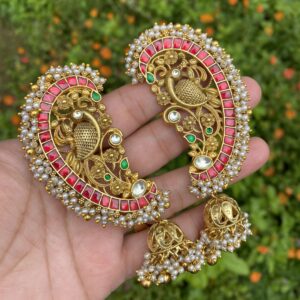 Kundan Kanphool