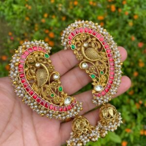 Kundan Kanphool - AKE018