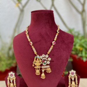 Lakshmi Haar