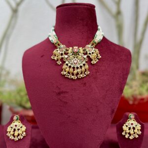 Heritage Necklace