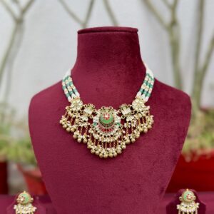 Heritage Necklace