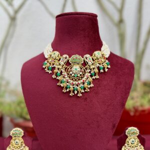 Heritage Necklace