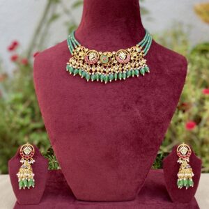 Heritage Necklace