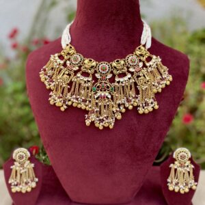 Heritage Necklace