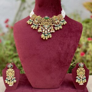 Heritage Necklace