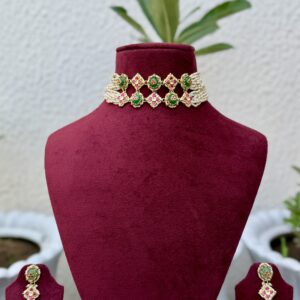 Heritage Choker Set