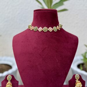Heritage Choker Set