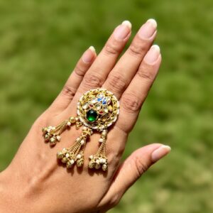 Heritage Ring