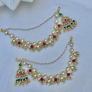 AKS002 - Pachi Kundan Kaanser