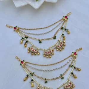 AKS003 - Pachi Kundan Kaanser