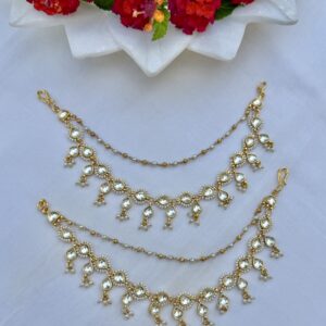AKS004 Pachi Kundan Kaanser