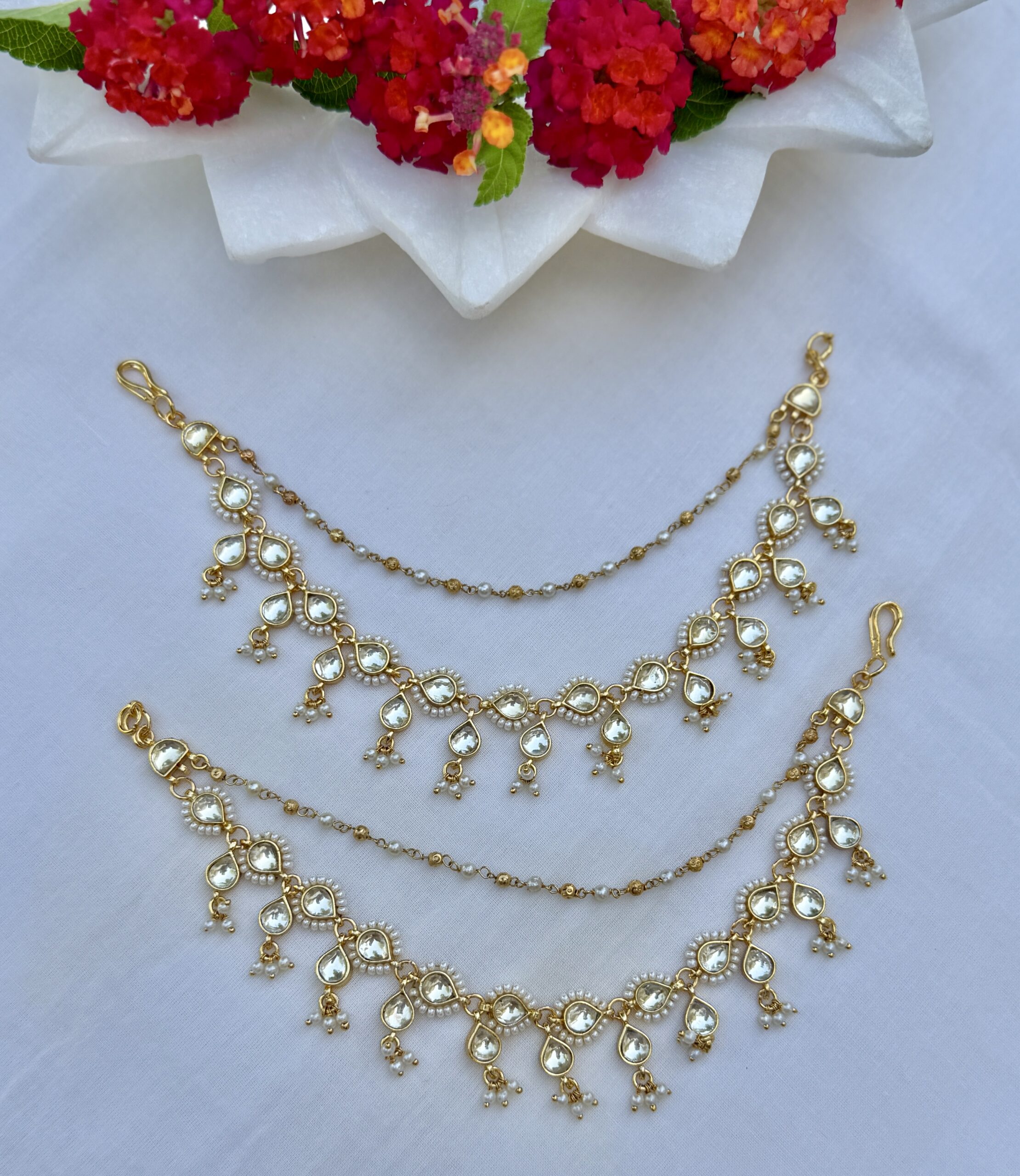 AKS004 Pachi Kundan Kaanser