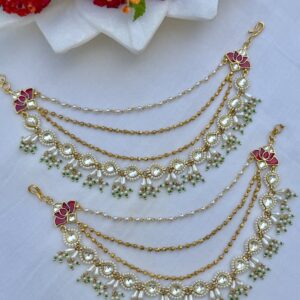 Pachi Kundan Kaanser