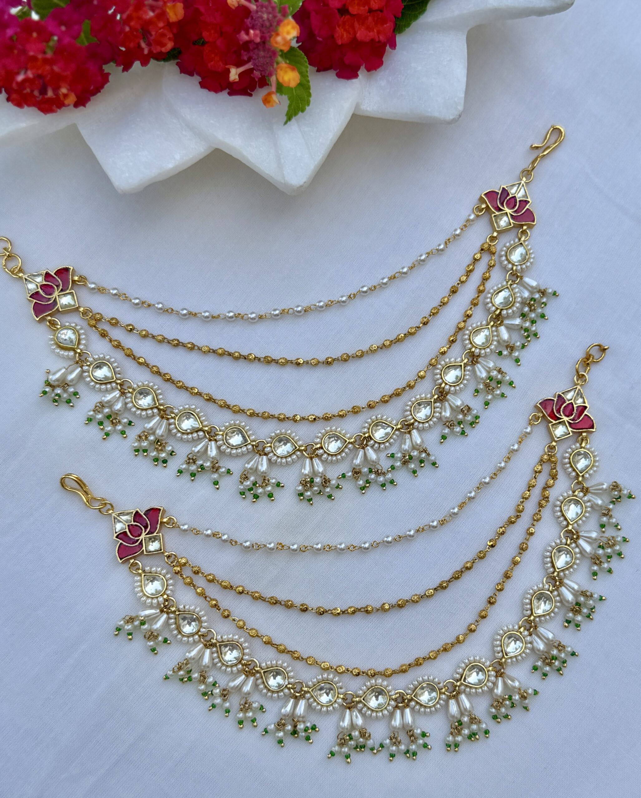 Pachi Kundan Kaanser