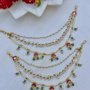 Pachi Kundan Kaanser