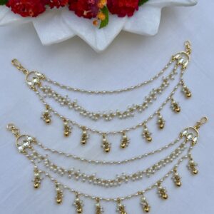 Pachi Kundan Kaanser