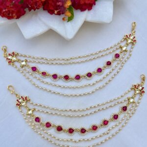 Pachi Kundan Kaanser