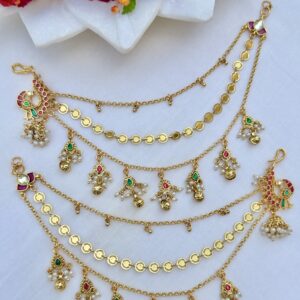 Pachi Kundan Kaanser