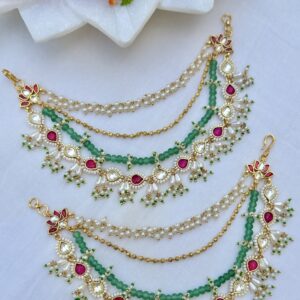 Pachi Kundan Kaanser