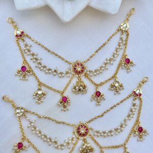 Pachi Kundan Kaanser