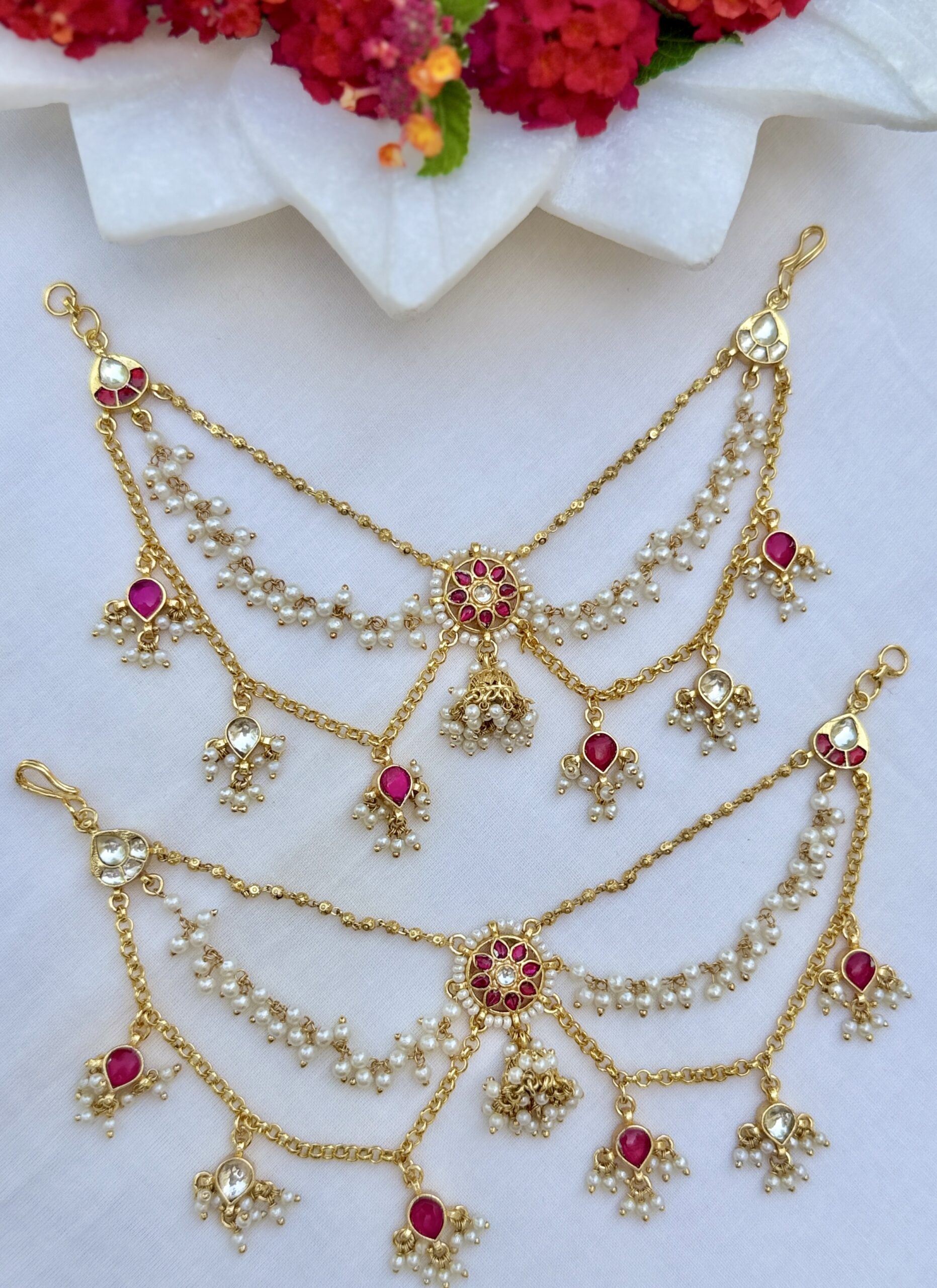 Pachi Kundan Kaanser