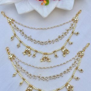 Pachi Kundan Kaanser