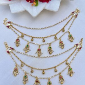 Pachi Kundan Kaanser