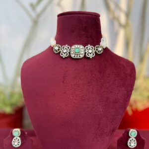 Victorian Choker