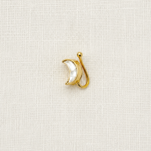 White chand nath