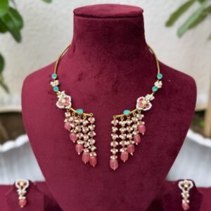 Kundan Fusion Hasli - AKN051