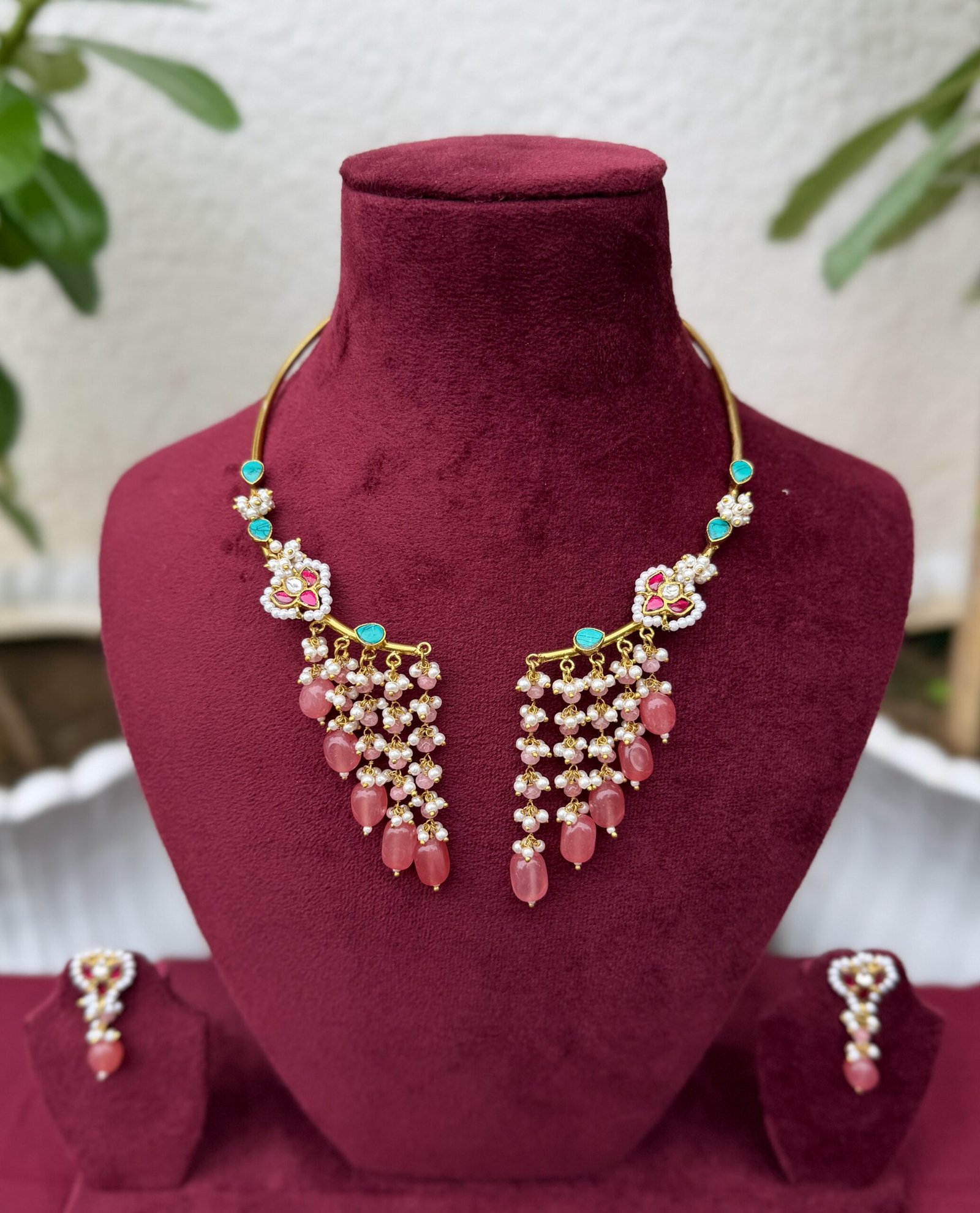 Kundan Fusion Hasli - AKN051
