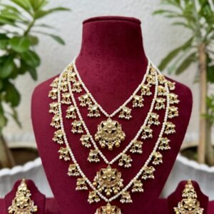 Kundan Rani Haar - AKN055