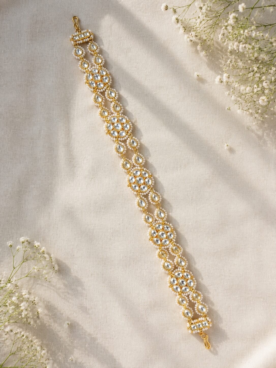 Kundan Sheesh Patti - AMT014